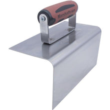 Load image into Gallery viewer, Marshalltown 177SSD 8 X 4 X 4-82 Degree SS Inside Step Tool-DuraSoft Hdl (4/Pack)