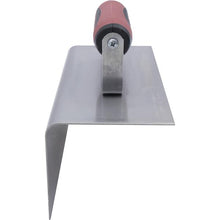 Load image into Gallery viewer, Marshalltown 178SSD 8 X 4 X 4-82 Degree SS Outside Step Tool (4/Pack)