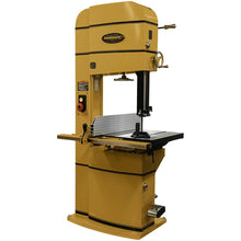 Load image into Gallery viewer, 20-Inch Woodworking Bandsaw, 5 HP, 460V 3Ph (PM2013B-3)