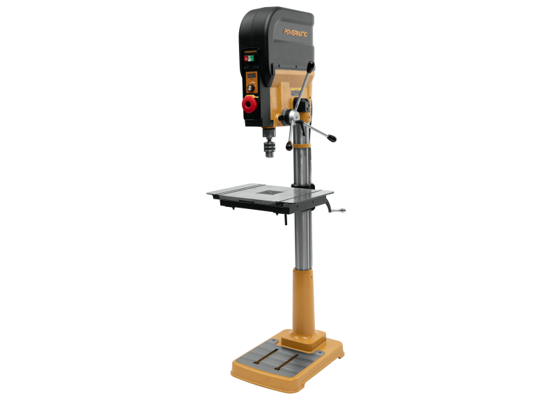 Powermatic - PM2820EVS Drill Press