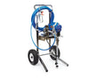 Graco 17C305 Pro210ES Hi-Boy Airless Paint Sprayer