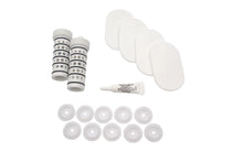 Load image into Gallery viewer, Graco 17F136 Center Section Rebuild Kit