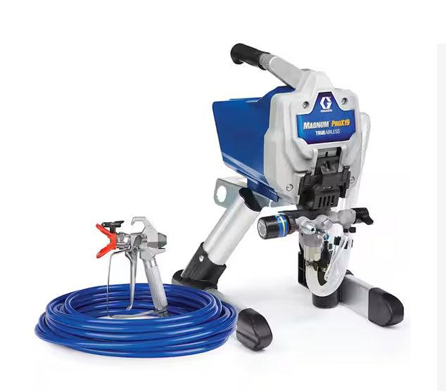Graco 17G179 Magnum ProX19 Stand Airless Paint Sprayer