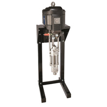 Load image into Gallery viewer, Graco 17K661 4-Ball Lower, Open Wet Cup, 1000 cc, Carbon Steel, NPT Connection