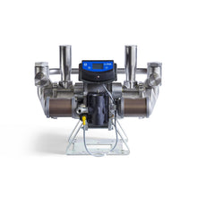 Load image into Gallery viewer, Graco 17W012 Glutton 4:1 Bellows Pump, SST, UHMWPE Seals, DataTrak