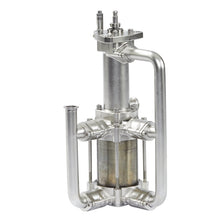 Load image into Gallery viewer, Graco 17Z387 Sealed 4-Ball Plus Lower, 2500cc, Ultralife Cylinders