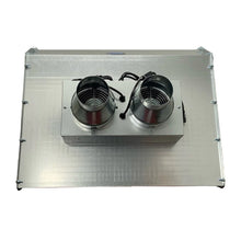 Load image into Gallery viewer, Paasche AirBrush 30" x 16" Hobby-Shop Spray Booth