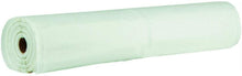 Load image into Gallery viewer, (.315MIL) 16&#39; X 350&#39; PLASTIC SHEETING