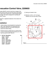 Load image into Gallery viewer, Graco 183446 Arm - highlighted in parts diagram