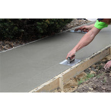 Load image into Gallery viewer, Marshalltown 185SSD 8 X 6 SS Edger-Straight Ends-3/8" Rad-DuraSoft Hdl (6/Pack)