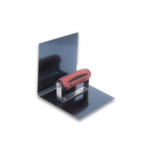 Load image into Gallery viewer, Marshalltown 186BD 6 X 6 X 6 BS IS Step Tool-3/8" Radius-DuraSoft Hdl (4/Pack)
