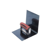 Load image into Gallery viewer, Marshalltown 186BD 6 X 6 X 6 BS IS Step Tool-3/8" Radius-DuraSoft Hdl (4/Pack)