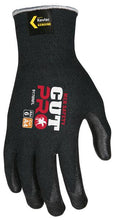 Load image into Gallery viewer, MCR- Memphis 9178NF Black Kevlar® Gloves - 1Pr (1587648004131)