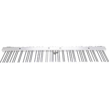Load image into Gallery viewer, Marshalltown 18731 36" Flat Wire Texture Broom; 3/8,5/8,1/2,3/4,1 1/4" spacingLA DOT Spec