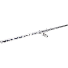 Load image into Gallery viewer, Marshalltown 18731 36" Flat Wire Texture Broom; 3/8,5/8,1/2,3/4,1 1/4" spacingLA DOT Spec