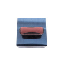 Load image into Gallery viewer, Marshalltown 187BD 6 X 6 X 3 BS OS Step Tool-3/8 Radius-DuraSoft Hdl (4/Pack)