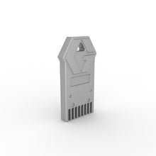 Load image into Gallery viewer, Graco 18A925 E-Flo iQ CGM Map Token