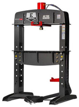 Load image into Gallery viewer, Edwards - 40 Ton Shop Press and Portable Power Unit 3 Phase, 230 Volt