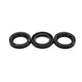 Load image into Gallery viewer, Pump Piston Oil Seal 20x30x5mm, 3 Pieces, for General Pump Kit 23