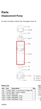 Load image into Gallery viewer, Graco 190922 Cylinder
