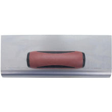 Load image into Gallery viewer, Marshalltown 190SSD 10 X 4 SS Edger-3/8" Radius-DuraSoft Hdl (6/Pack)
