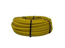 Load image into Gallery viewer, MTM Hydro 1/2" x 300’ Yellow Soft Wash Hose 300PSI - Made in the USA - 29.3002