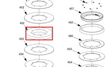 Load image into Gallery viewer, Graco 194148 Spacer - highlighted in parts diagram