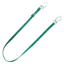 Load image into Gallery viewer, MSA V-Series Standard Single-Leg Adjustable Restraint Lanyard - 1/EA