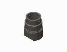 Load image into Gallery viewer, Graco 19832-00 HOUSING,VALVE,FOOT