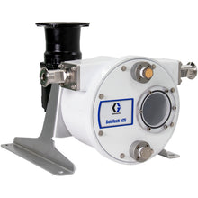Load image into Gallery viewer, Graco 19C730 SoloTechâ„¢ h25 Peristaltic Pump, High-speed gear reducer no motor, NEMA, FDA Nitrile Hose, SST Sanitary Clamp Barb