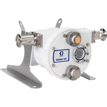 Load image into Gallery viewer, Graco 19D111 SoloTechâ„¢ h10 Peristaltic Pump, No Motor or gear reducer, FDA Nitrile Hose, SST Sanitary Clamp Barb