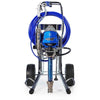 Graco Mark IV XT HD 3-in-1 ProContractor Series Electric Airless Sprayer, Hi-Boy