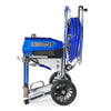Graco Mark IV XT HD 3-in-1 ProContractor Series Electric Airless Sprayer, Hi-Boy