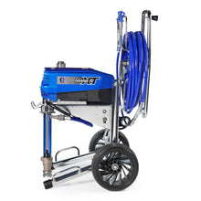Load image into Gallery viewer, Graco Mark IV XT HD 3-in-1 ProContractor Series Electric Airless Sprayer, Hi-Boy