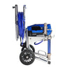 Graco Mark IV XT HD 3-in-1 ProContractor Series Electric Airless Sprayer, Hi-Boy