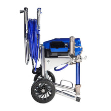 Load image into Gallery viewer, Graco Mark IV XT HD 3-in-1 ProContractor Series Electric Airless Sprayer, Hi-Boy