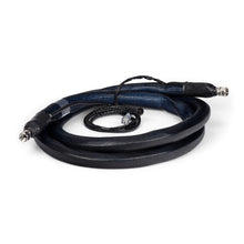 Load image into Gallery viewer, Graco 19M413 15 ft. (4.6 M) Insulated Stainless Steel Braided PTFE Warm Melt/Hot Melt Heated Hose,  No. 12 (0.617 in. / 15.7 mm ID)