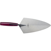 Load image into Gallery viewer, Marshalltown 19P10.5 10 1/2" Brick TrowelPhiladelphia Pattern-Plastic Hdl (2/Pack)