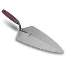 Load image into Gallery viewer, Marshalltown 19P10 10" Brick TrowelPhiladelphia Pattern-Plastic Hdl (2/Pack)