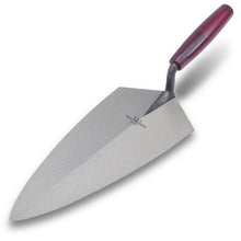 Load image into Gallery viewer, Marshalltown 19P11.5 11 1/2" Brick TrowelPhiladelphia Pattern-Plastic Hdl (2/Pack)