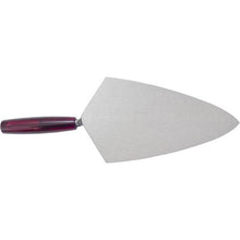 Load image into Gallery viewer, Marshalltown 19P11.5 11 1/2" Brick TrowelPhiladelphia Pattern-Plastic Hdl (2/Pack)