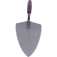Load image into Gallery viewer, Marshalltown 19P12 12" Brick TrowelPhiladelphia Pattern-Plastic Hdl (2/Pack)