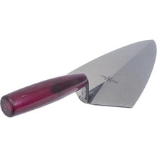 Load image into Gallery viewer, Marshalltown 19P12 12" Brick TrowelPhiladelphia Pattern-Plastic Hdl (2/Pack)