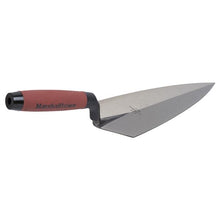 Load image into Gallery viewer, Marshalltown 19 10.5FG 10 1/2" Brick TrowelPhiladelphia Pattern-DuraSoft Hdl (2/Pack)