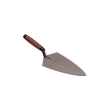 Load image into Gallery viewer, Marshalltown 19 11DC 11" Brick Trowel Philadelphia Pattern - DuraCork Handle