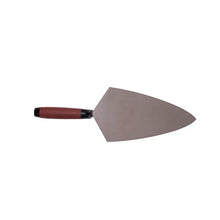 Load image into Gallery viewer, Marshalltown 19 11DC 11" Brick Trowel Philadelphia Pattern - DuraCork Handle
