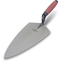 Load image into Gallery viewer, Marshalltown 19 11FG 11" Brick TrowelPhiladelphia Pattern-DuraSoft Hdl (2/Pack)