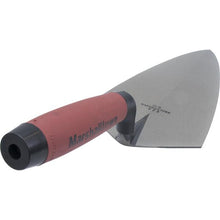 Load image into Gallery viewer, Marshalltown 19 11FG 11" Brick TrowelPhiladelphia Pattern-DuraSoft Hdl (2/Pack)