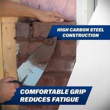 Load image into Gallery viewer, Marshalltown 19 11FG 11" Brick TrowelPhiladelphia Pattern-DuraSoft Hdl (2/Pack)