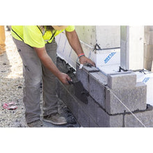 Load image into Gallery viewer, Marshalltown 19 11FG 11" Brick TrowelPhiladelphia Pattern-DuraSoft Hdl (2/Pack)